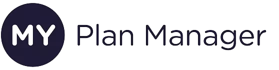 My Plan Manager Logo My Plan Manager Logo